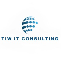 TIW IT Consulting México logo - Similar company to Nomenex
