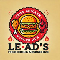 Le AD'S Fried Chicken & Burger Hub logo - Similar company to Jewels