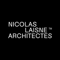 nicolas laisné architectes logo - Similar company to Groupe Agiloe