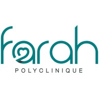 Polyclinique Farah Officiel logo - Similar company to Sos Abidjan
