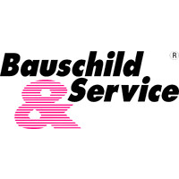 Bauschild & Service GmbH logo - Similar company to Friedrich Wassermann Bauunternehmung Für Hoch- & Tiefbauten Gmbh & Co. Kg