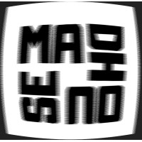 Madhouse logo - Similar company to Arjaus Academia De Música