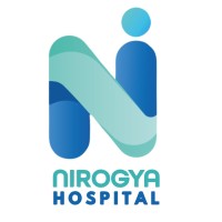 Nirogya Hospitals logo - Similar company to Rahul Bajaj