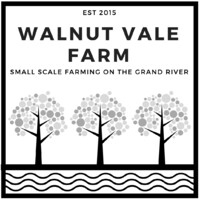 Walnut Vale Farm logo - Similar company to Bitdreams