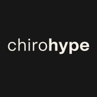 ChiroHype GmbH logo - Similar company to Alctech - Tecnologie Informatiche
