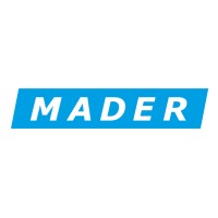 Mader GmbH & Co KG logo - Similar company to Ddz