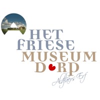 Het Friese Museum Dorp logo - Similar company to Volendams Museum