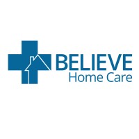 Believe Home Care, LLC. logo - Similar company to Believe Home Care