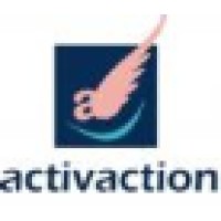 ActivAction logo - Similar company to Cadets De Bretagne