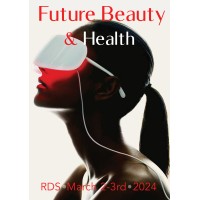 Future Beauty & Health logo - Similar company to Prime Carrier