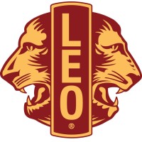 Leo Club Università Castellanza LIUC logo - Similar company to Entrepreneurship Club Liuc