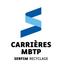 CARRIERES MBTP logo - Similar company to Gabion Express Inc.