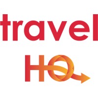 Travel HQ logo - Similar company to Guidebooker