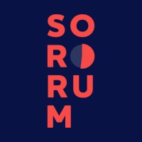 The Sororum logo - Similar company to Frontierra
