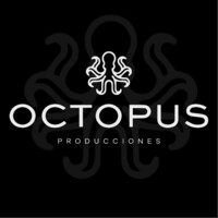 Octopus Riviera logo - Similar company to El Crew Media