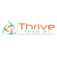 ThriveTech AI logo - Similar company to Dc Decoded
