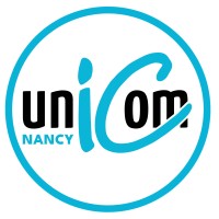 UNICOM Nancy logo - Similar company to Amis Nancy