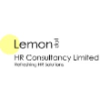 Lemon Dot Hr Consultancy Limited