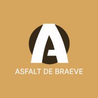 Asfalt De Braeve logo - Similar company to Bouw Met Staal