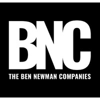 BNC logo - Similar company to A1Pha Pack