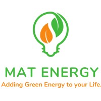 MAT Energy (SMC-PVT) Ltd logo - Similar company to Aura Engineering (Pvt) Ltd