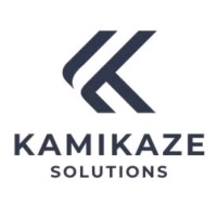 Kamikaze Solutions logo - Similar company to Umage Solutions