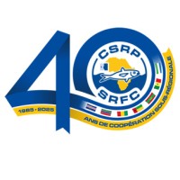 Commission Sous-Régionale des Pêches (CSRP) logo - Similar company to Caopa