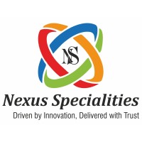 NEXUS SPECIALITIES logo - Similar company to Torrel Cosmetics Pvt Ltd