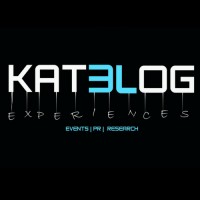 katELog (Pty) Ltd logo - Similar company to Jonga