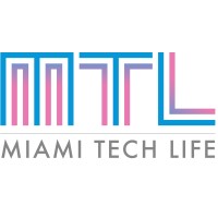 Miami Tech Life logo - Similar company to Ray Influence