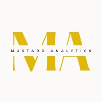 Mustard Analytics logo - Similar company to Broadcastify.Com