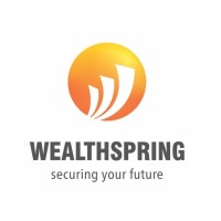 WealthSpring Pvt. Ltd. logo - Similar company to Wealth Spring