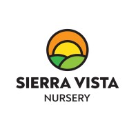 Sierra Vista Nursery logo - Similar company to Green Thumb Nurseries - Socal Garden Centers
