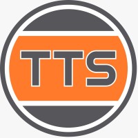 TTS EGYPT logo - Similar company to Target  (Tts)