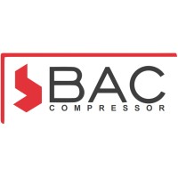 Bac Compressors logo - Similar company to Asian Compressor