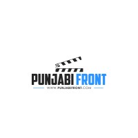 Punjabi Front logo - Similar company to The Unmute