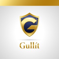 Gullít logo - Similar company to Equitable Ventures