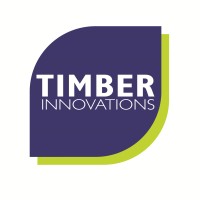 Timber Innovations logo - Similar company to Premier Timber Systems