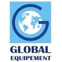 Global Equipement SUARL logo - Similar company to Afrety