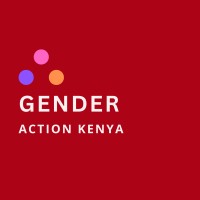 Gender Action Kenya logo - Similar company to National Irrigation Board