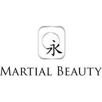 Martial Beauty logo - Similar company to Matrix Web Development