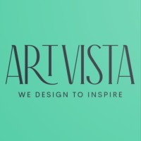 Art Vista logo - Similar company to Justofis
