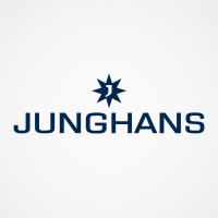 Uhrenfabrik Junghans GmbH & Co.KG logo - Similar company to Junghans Defence