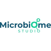 Microbiome Studio logo - Similar company to Sicos Biochimie