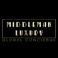 Middleman Luxury Concierge