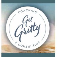 GetGritty Coaching logo - Similar company to Coach Ali Levin