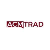 ACMTRAD logo - Similar company to 4 Words