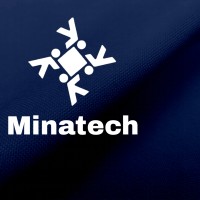 Minatech Consultoria de Informatica logo - Similar company to Midna Inc.