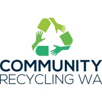Community Recycling WA logo - Similar company to Community Recycling