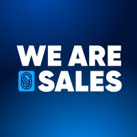 We Are Sales logo - Similar company to Stryfes